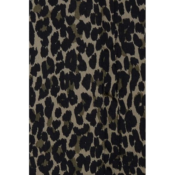 BNWT b.young Leopard Print Dress/Tunic - Picture 5 of 8